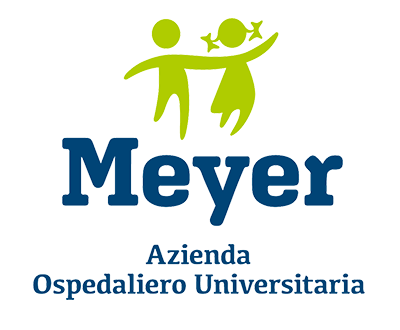Responsive image - Logo Azienda Ospedaliero-Universitaria Meyer