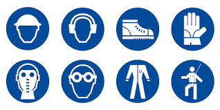 Risultati immagini per dispositivi di protezione individuale