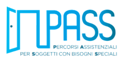 logo progetto PASS